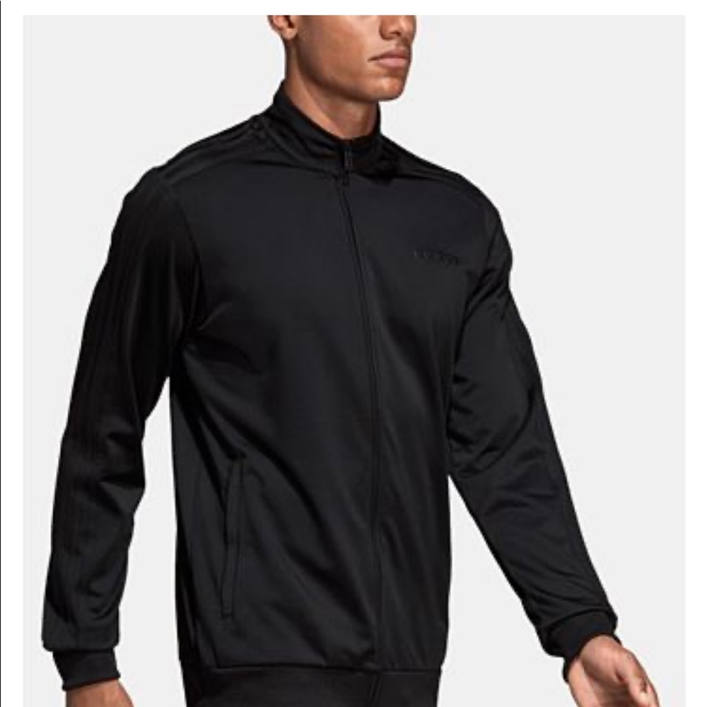 Adidas Jacket - Picture 3 of 4